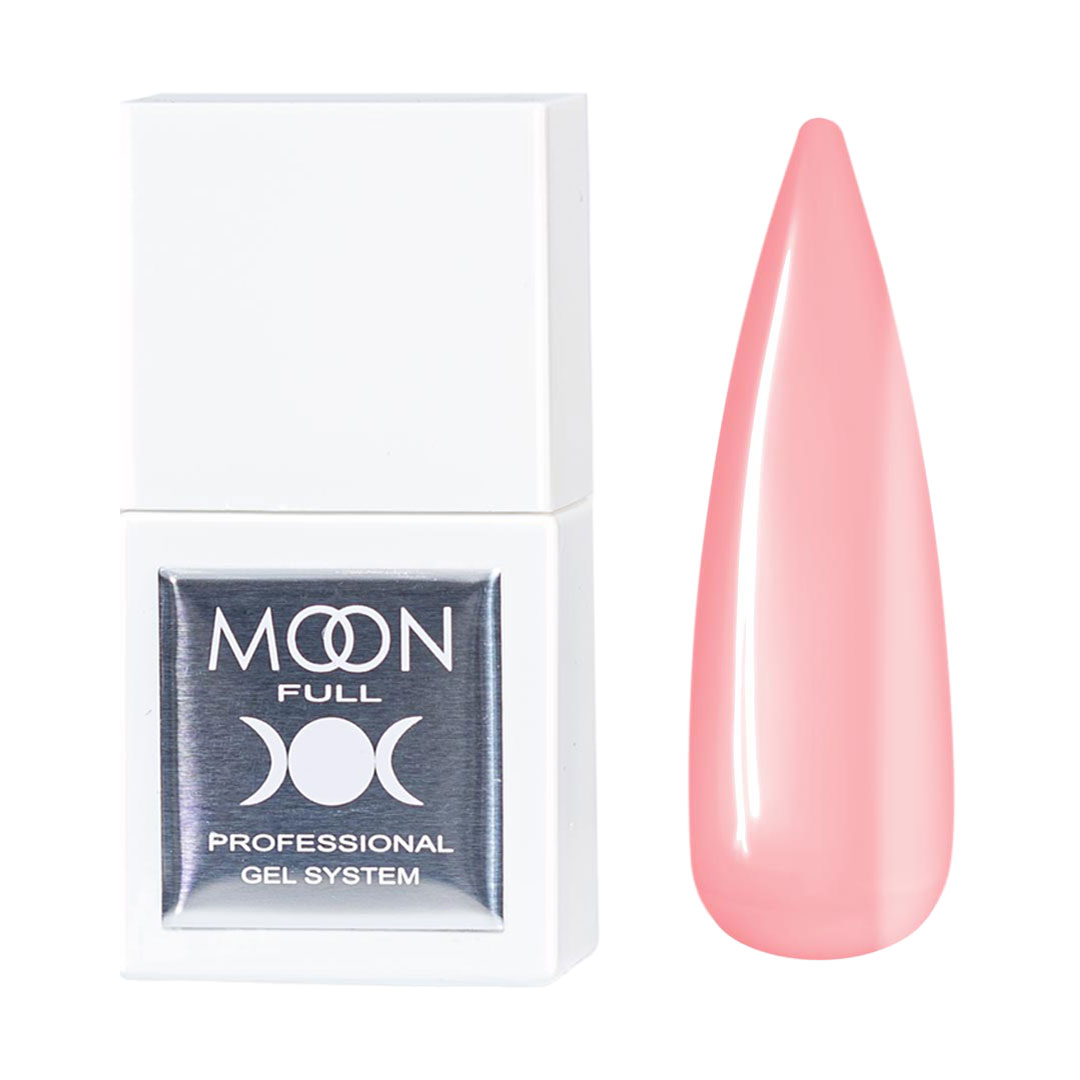 

Гель-лак для нігтів Moon Full Color Gel Polish, CG020, 9 мл