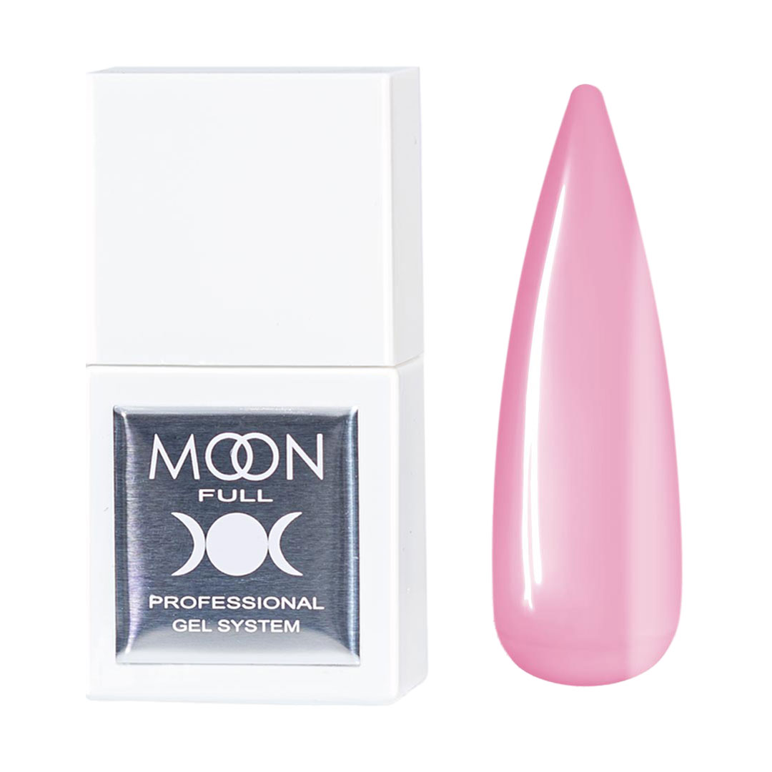 

Гель-лак для нігтів Moon Full Color Gel Polish, CG110, 9 мл