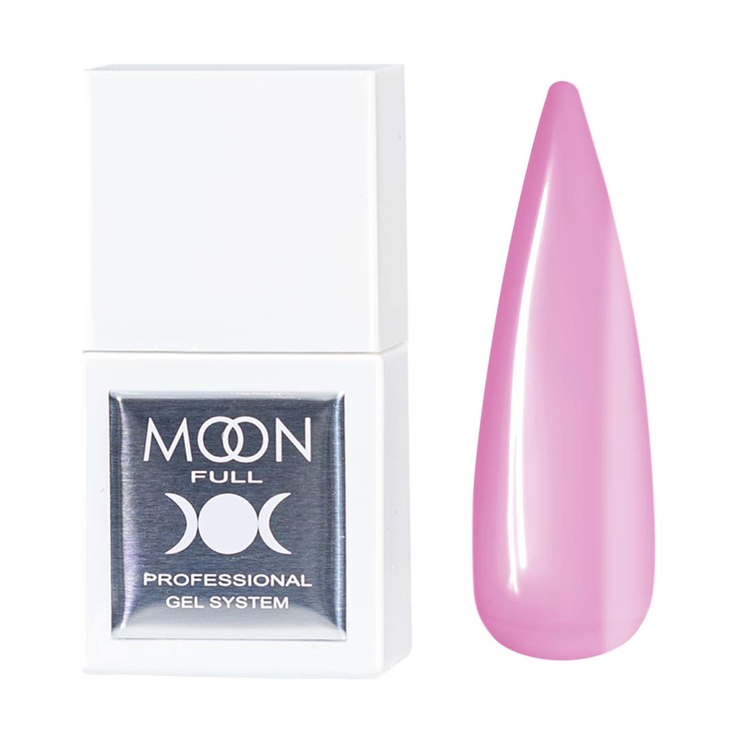 

Гель-лак для нігтів Moon Full Color Gel Polish, CG117, 9 мл