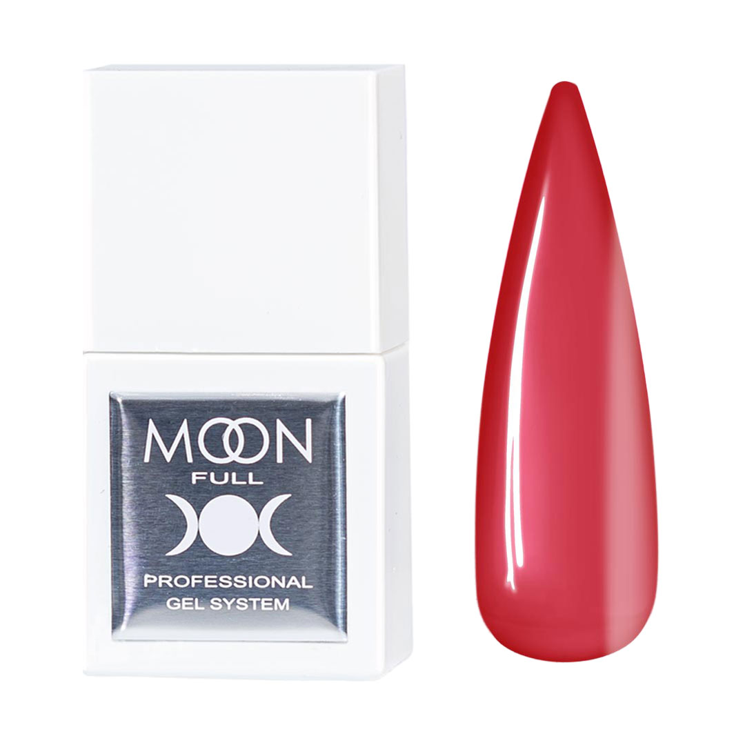 

Гель-лак для нігтів Moon Full Color Gel Polish, CG134, 9 мл