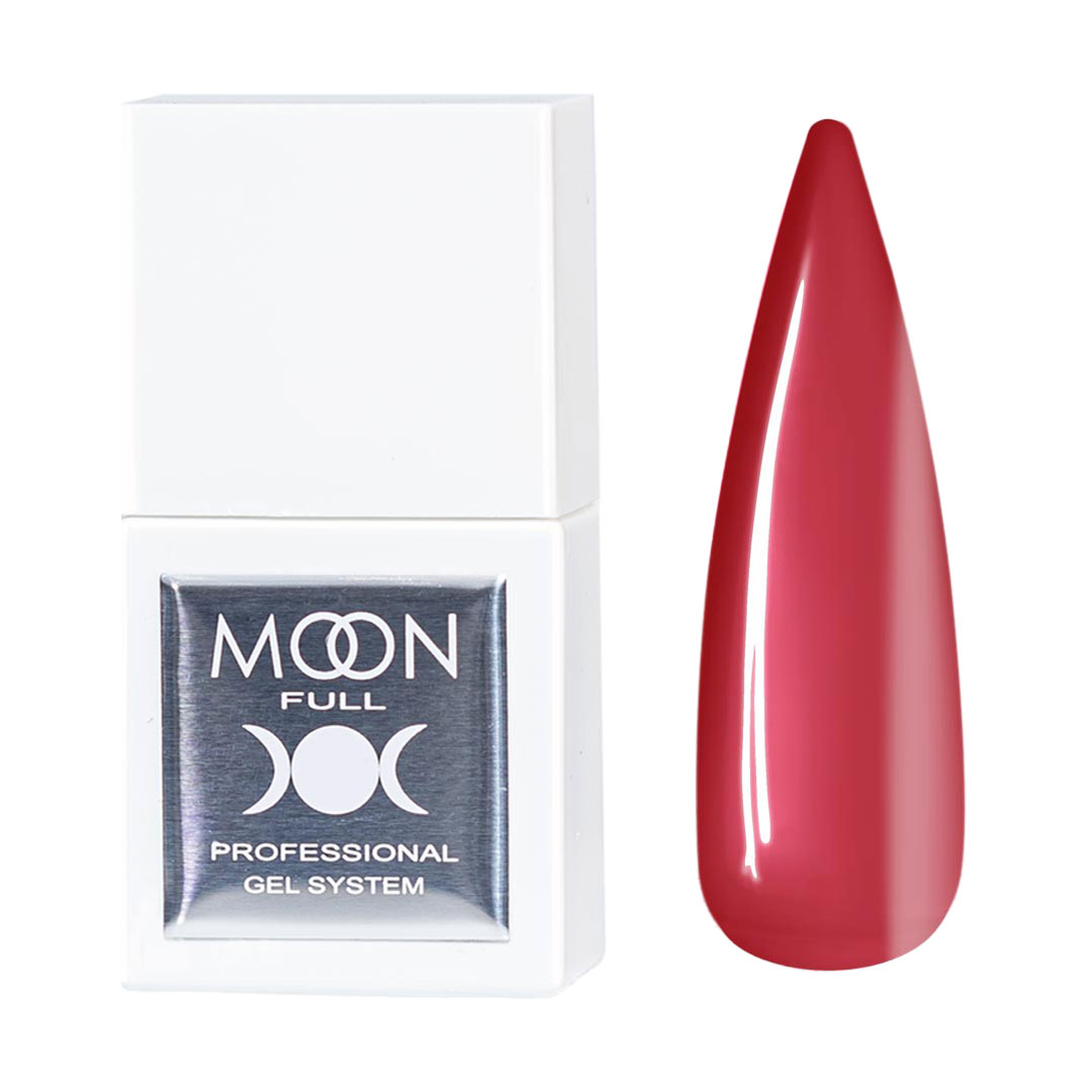 

Гель-лак для нігтів Moon Full Color Gel Polish, CG137, 9 мл