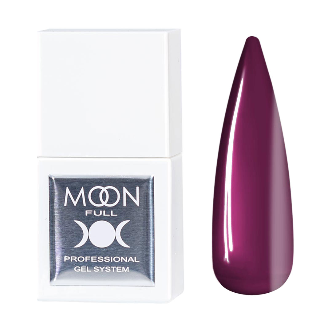 

Гель-лак для нігтів Moon Full Color Gel Polish, CG145, 9 мл