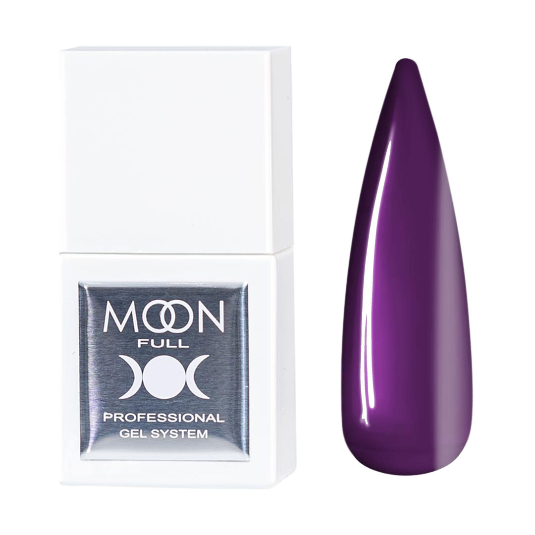 

Гель-лак для нігтів Moon Full Color Gel Polish, CG168, 9 мл