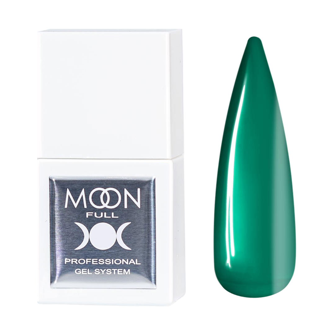 

Гель-лак для нігтів Moon Full Color Gel Polish, CG185, 9 мл