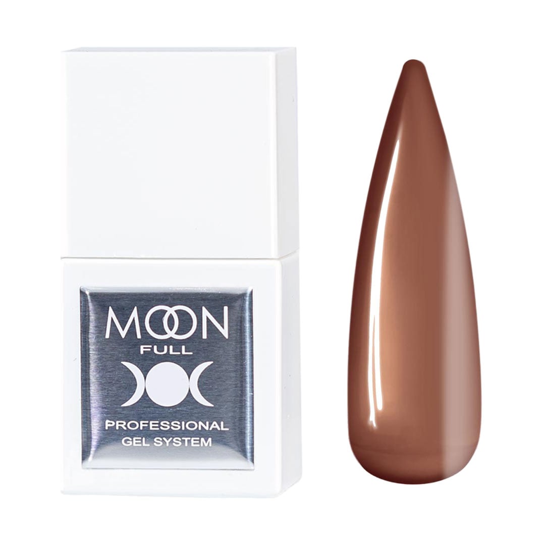 

Гель-лак для нігтів Moon Full Color Gel Polish, CG208, 9 мл