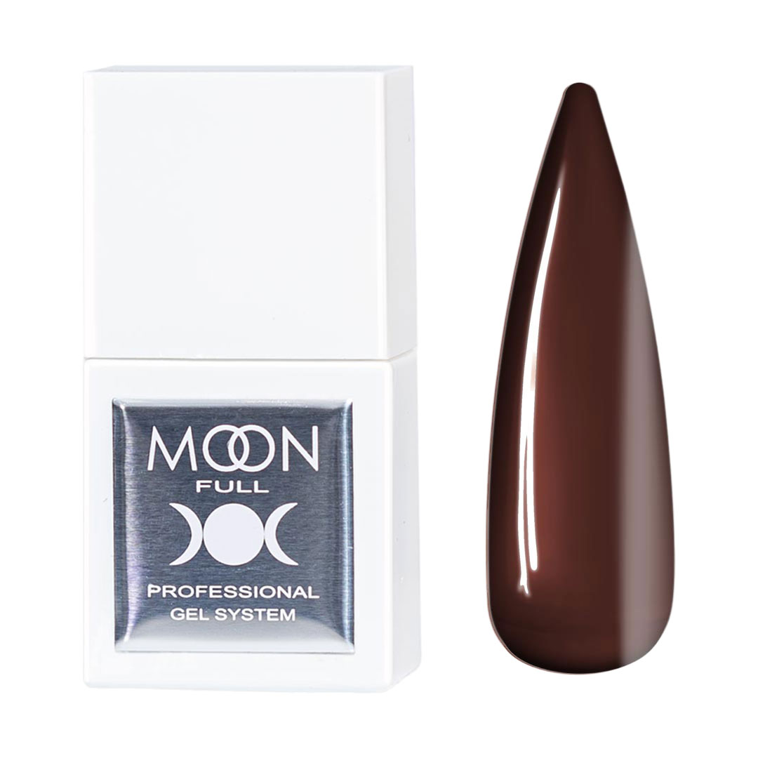 

Гель-лак для нігтів Moon Full Color Gel Polish, CG236, 9 мл