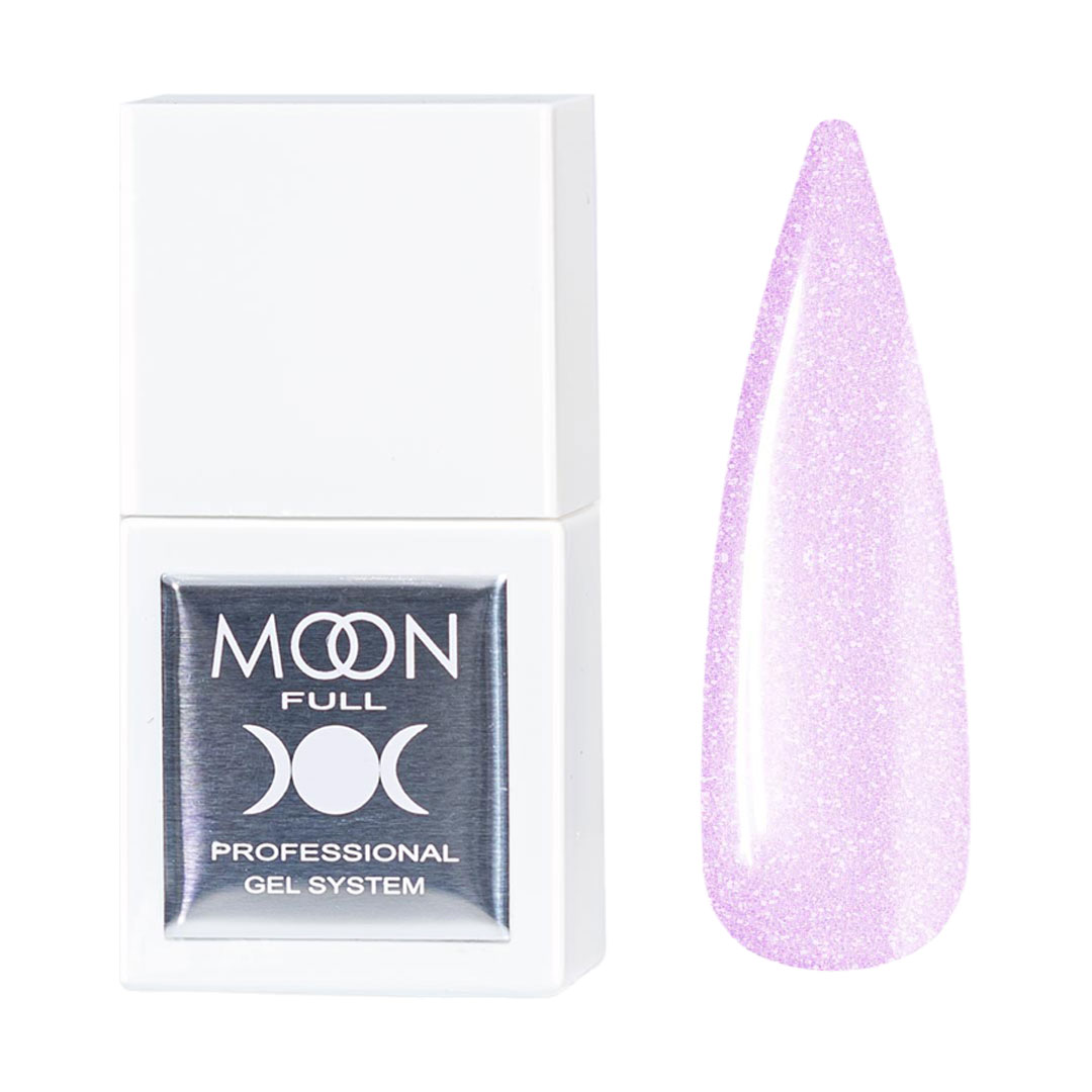 

Гель-лак для нігтів Moon Full Color Gel Polish, CG304, 9 мл