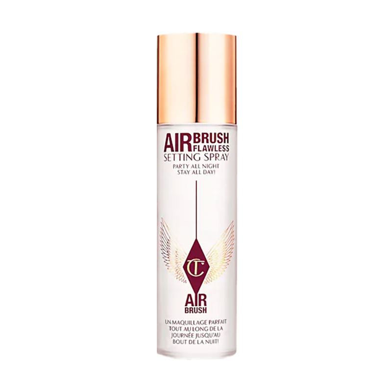 

Спрей для фіксації макіяжу Charlotte Tilbury Airbrush Flawless Setting Spray, 100 мл