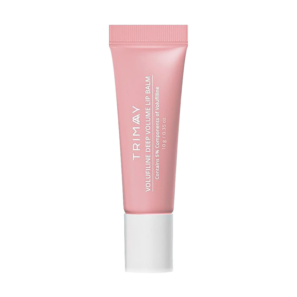 

Бальзам для губ Trimay Volufiline Deep Volume Lip Balm, 10 г