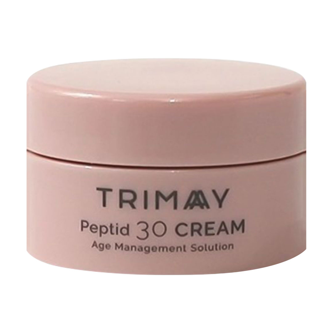 

Крем для обличчя Trimay Peptid 30 Cream 30 Пептидів, 10 мл