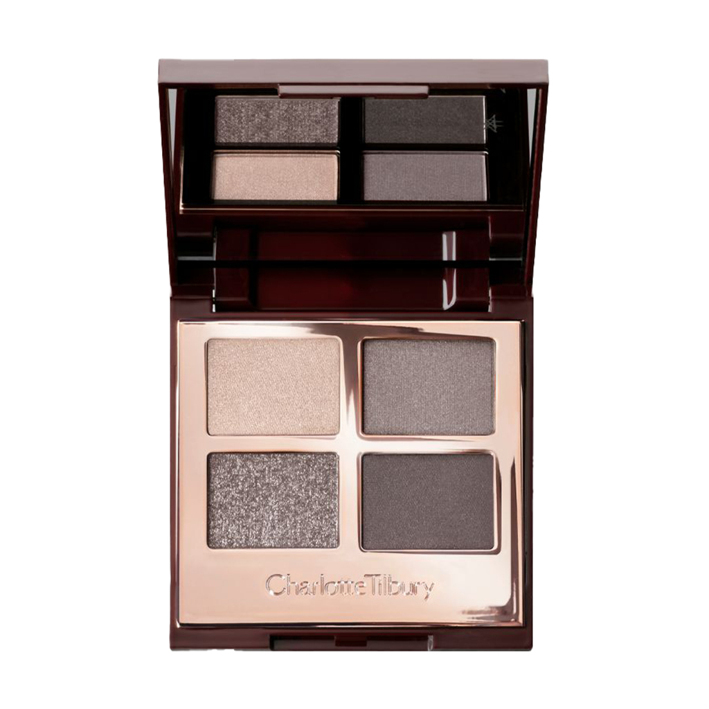 

Палетка тіней для повік Charlotte Tilbury Luxury Palette Eye Shadows, The Rock Chick, 5.2 г