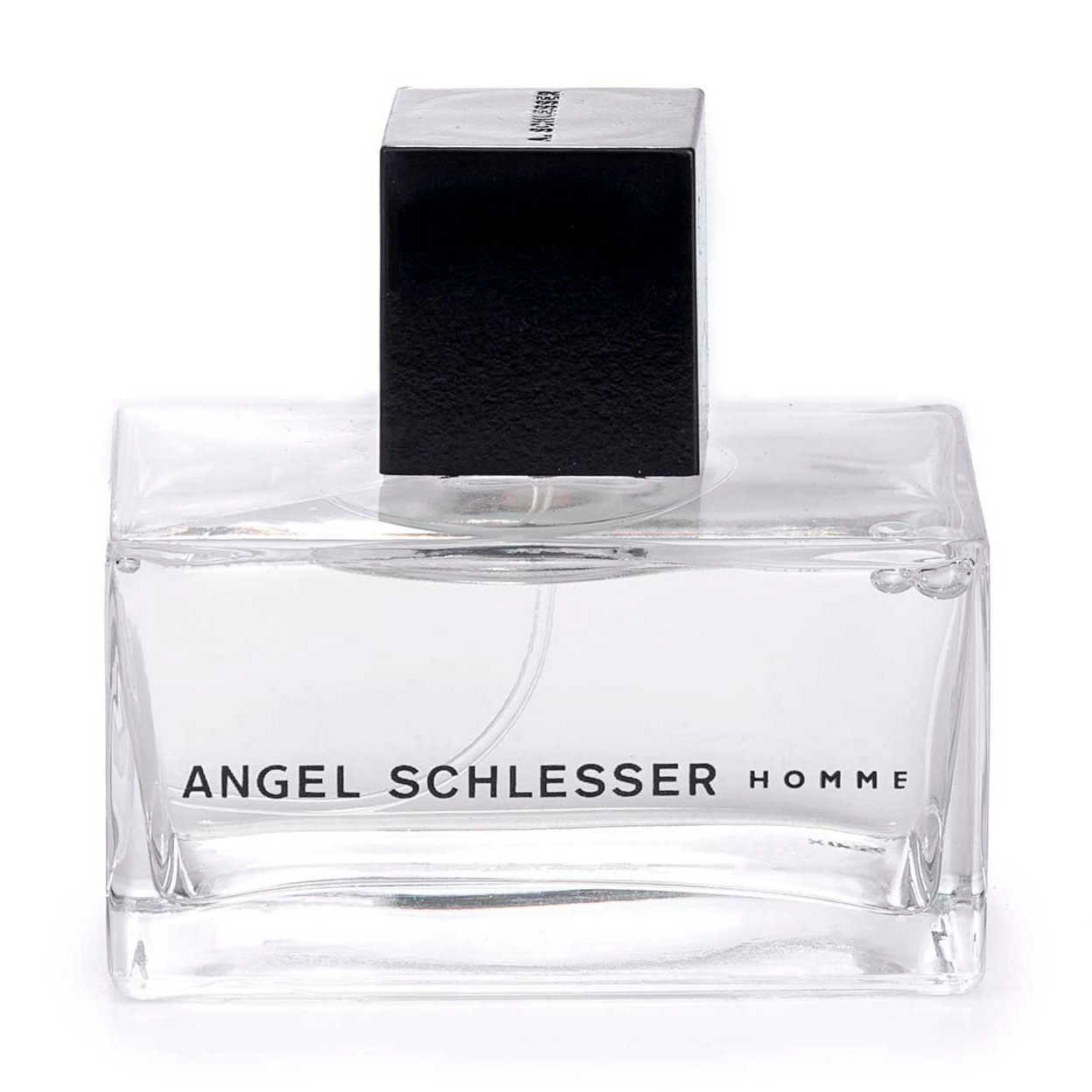 

Angel Schlesser Homme Туалетна вода чоловіча, 125 мл