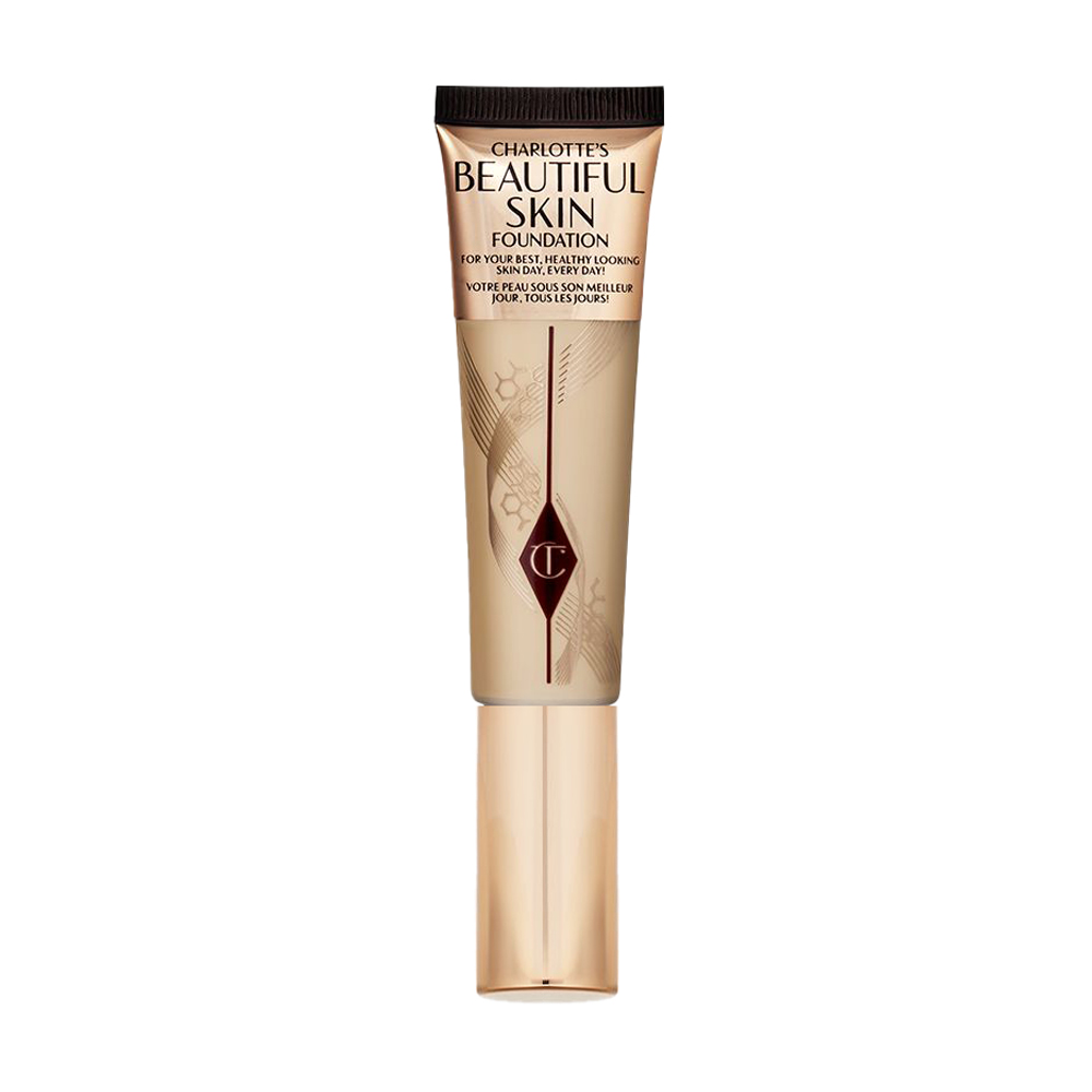 Тональний крем для обличчя Charlotte Tilbury Beautiful Skin Foundation, 3 Cool, 30 мл