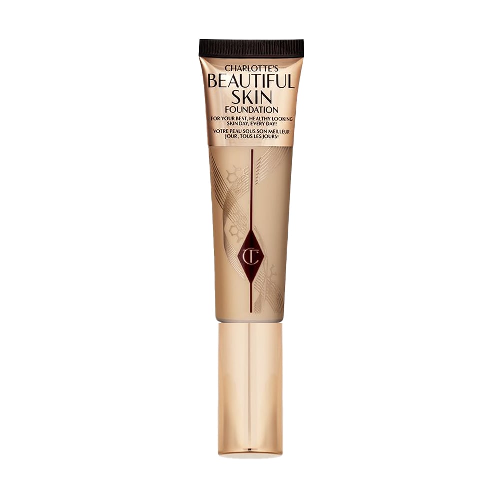 

Тональний крем для обличчя Charlotte Tilbury Beautiful Skin Foundation, 4 Warm, 30 мл