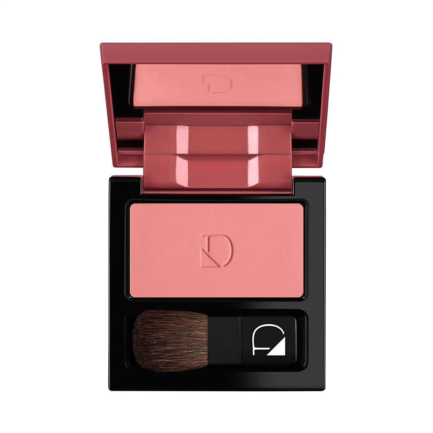 Рум'яна для обличчя Diego Dalla Palma Professional Compact Powder For Cheeks, 29 Salmon Pink, 5 г