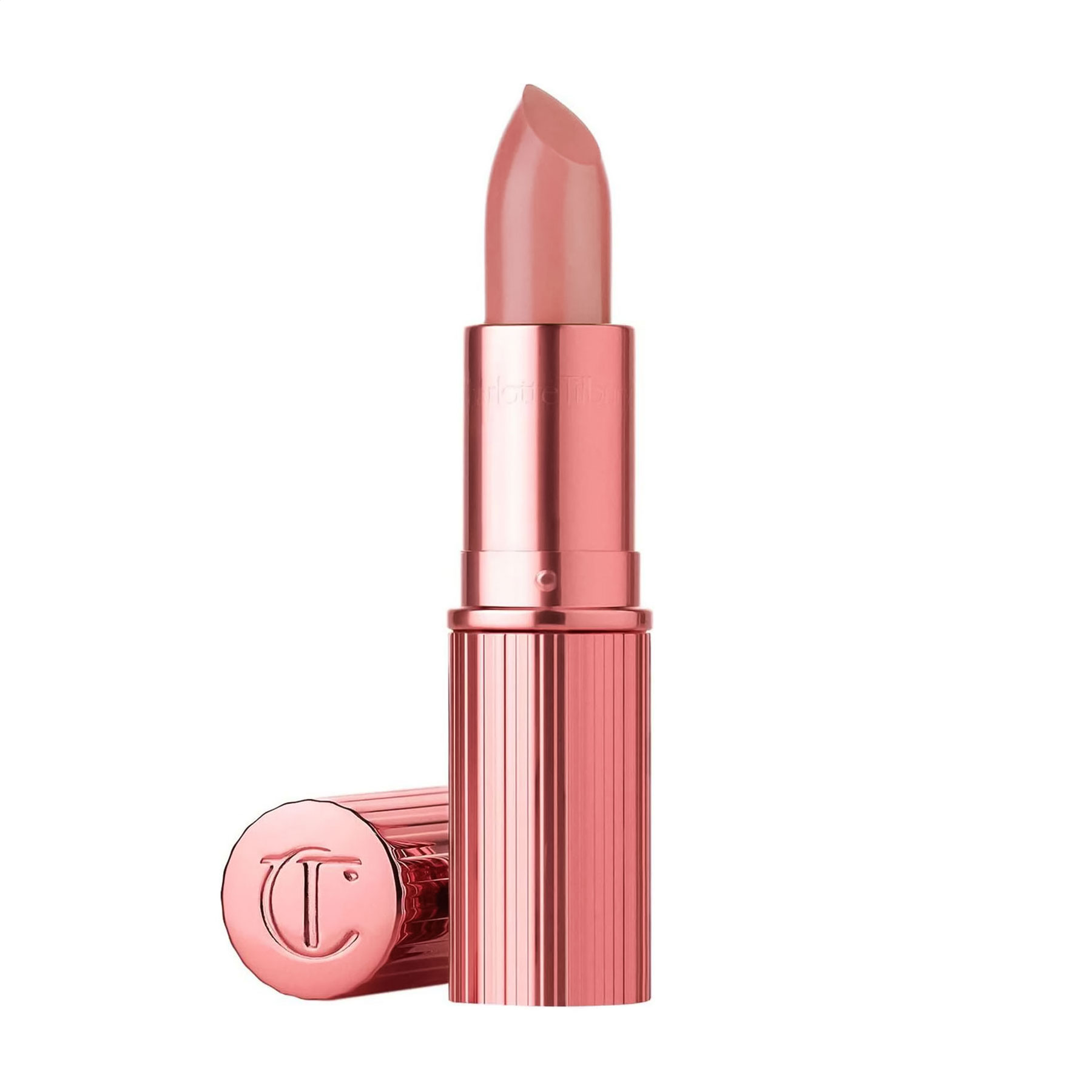 

Помада для губ Charlotte Tilbury K.I.S.S.I.N.G. Lipstick, Icon Baby, 3.5 г