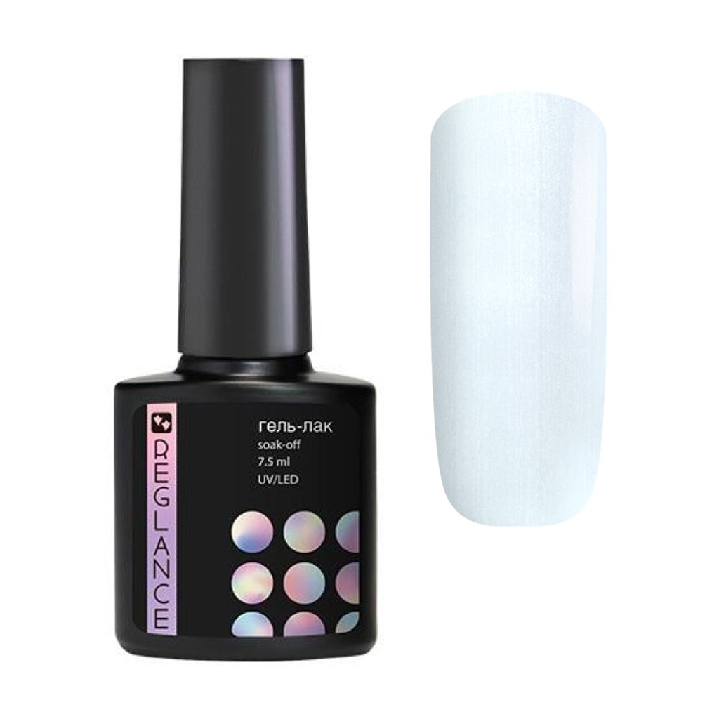 

Вітражний гель-лак для нігтів Reglance 247 Celestia, 7.5 мл