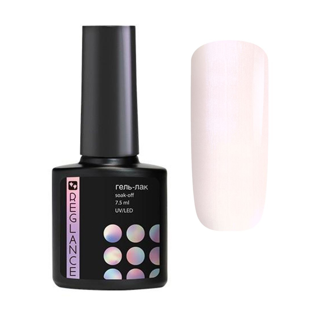 

Вітражний гель-лак для нігтів Reglance 248 Aurora, 7.5 мл