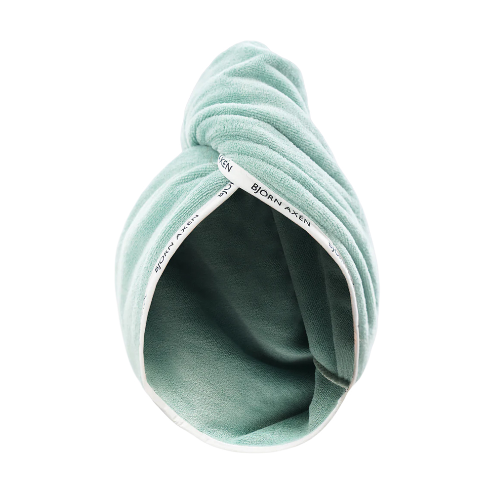 

Тюрбан для волосся Bjorn Axen Hair Towel Wrap, 1 шт