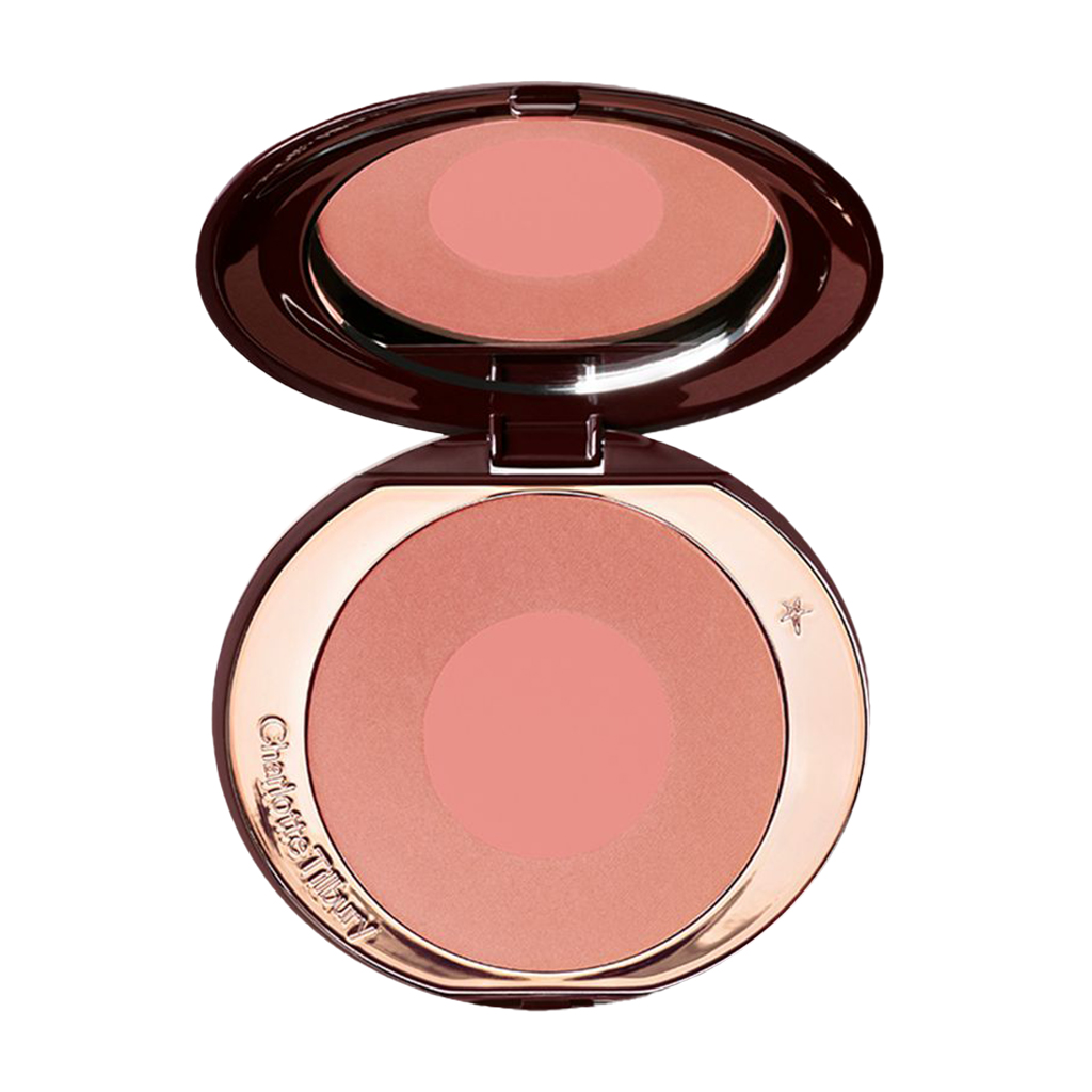 

Компактні рум'яна для обличчя Charlotte Tilbury Cheek To Chic Blusher, Ecstasy, 8 г