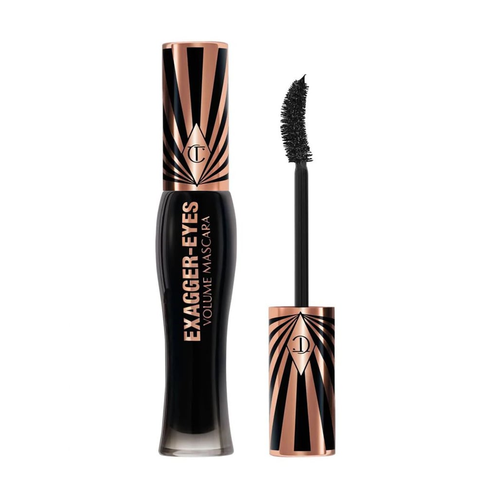 

Туш для вій Charlotte Tilbury Exagger-Eyes Volume Mascara, 10 мл
