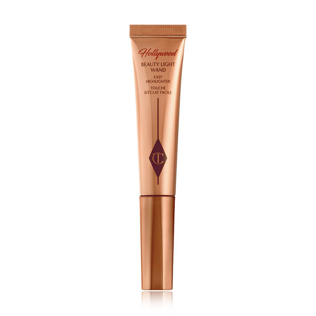 

Кремовий хайлайтер для обличчя Charlotte Tilbury Glowgasm Beauty Light Wand, Spotlight, 12 мл