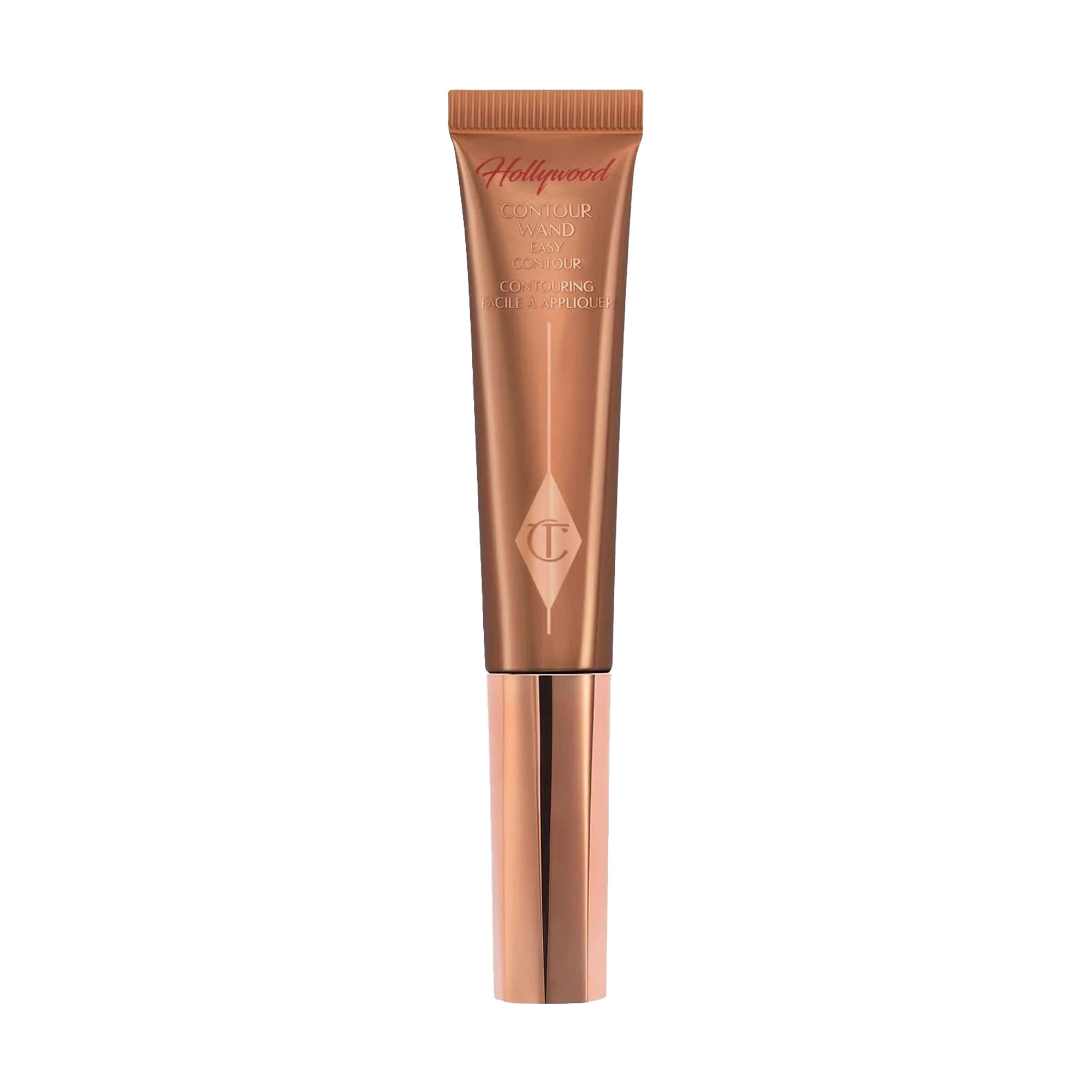 

Скульптор для обличчя Charlotte Tilbury Hollywood Contour Wand, Medium, 12 мл