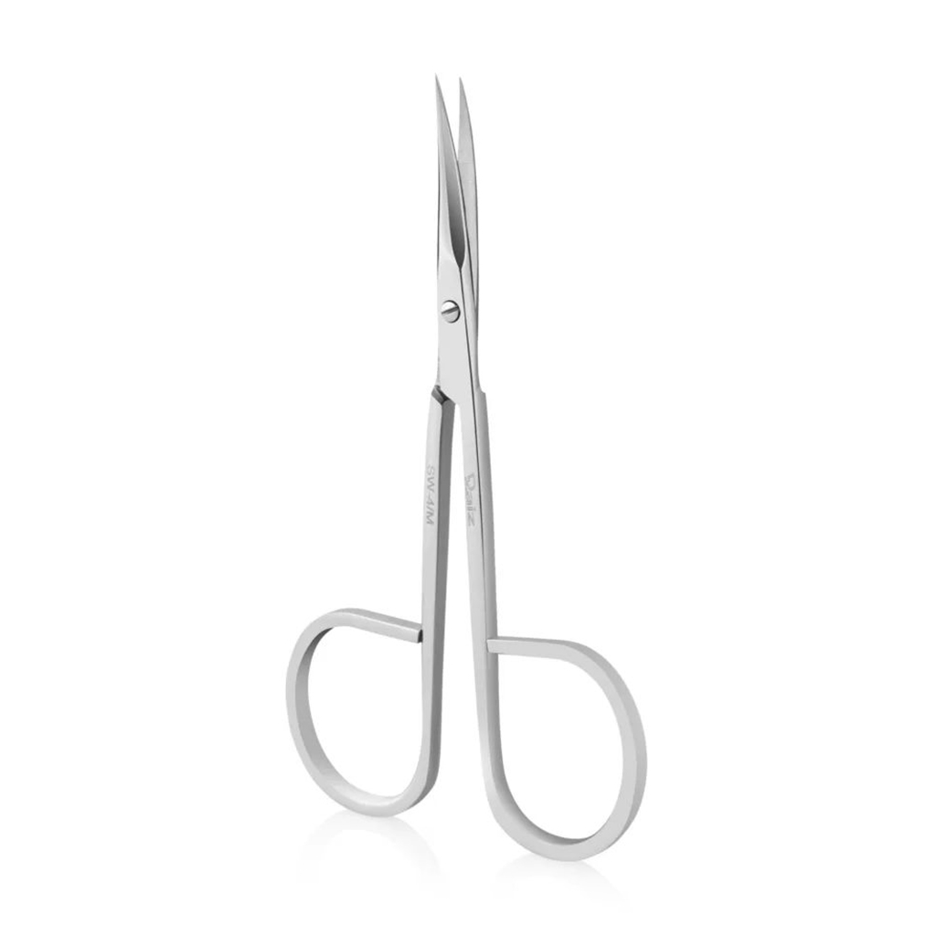 

Ножиці професійні для кутикули Raiz Work Prof Form 4, розмір M (SW-4/M)