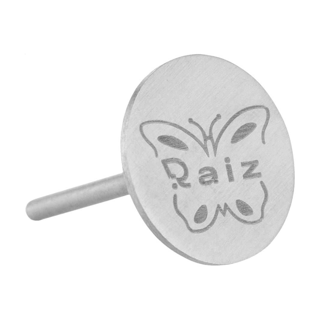 

Педикюрний диск Raiz Work 20 мм, 1 шт (DW-20)