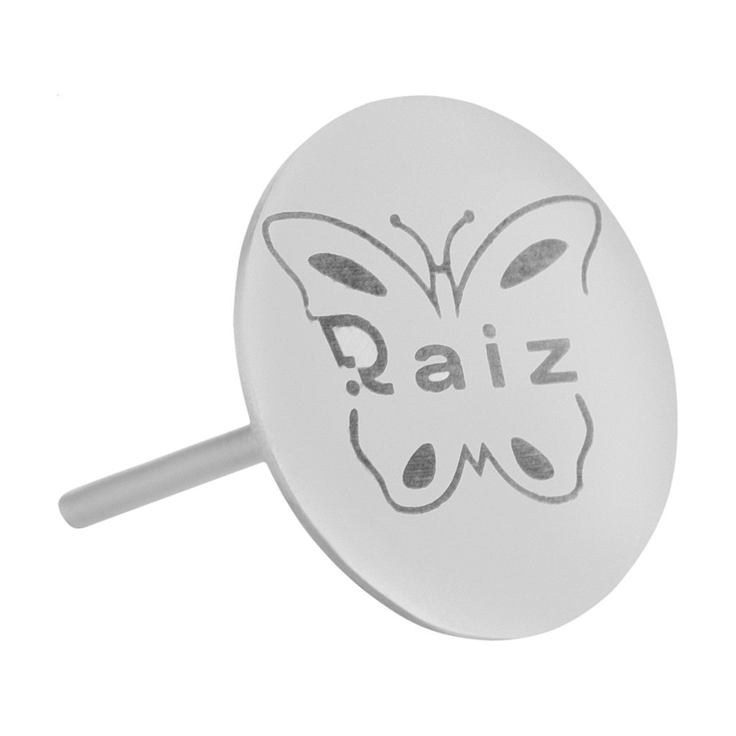 

Педикюрний диск Raiz Work 25 мм, 1 шт (DW-25)