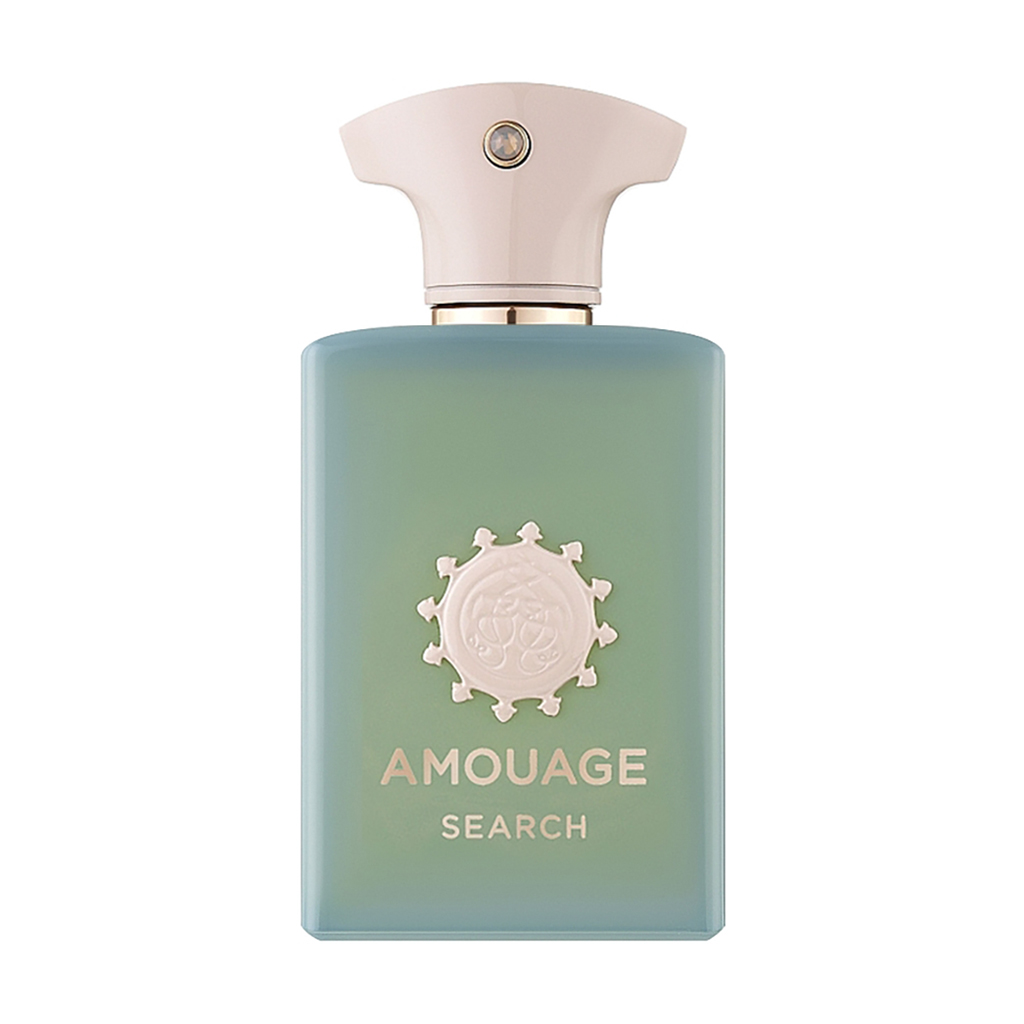 

Amouage Search Парфумована вода унісекс, 7.5 мл (мініатюра)