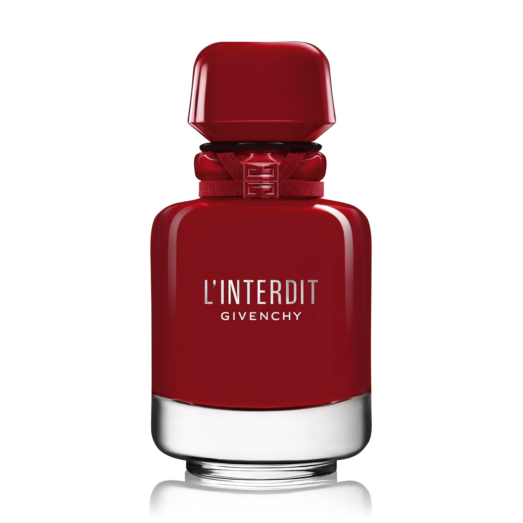 

Givenchy L'Interdit Eau de Parfum Rouge Ultime Парфумована вода жіноча, 50 мл