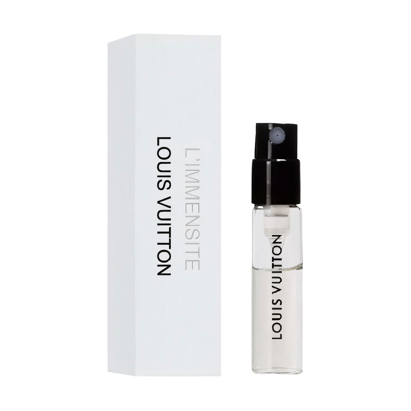 

Louis Vuitton L'Immensite Парфумована вода чоловіча, 2 мл (пробник)