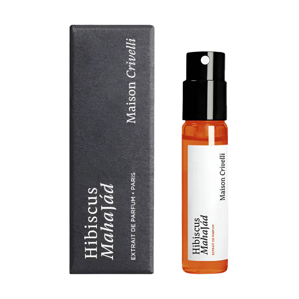 

Maison Crivelli Hibiscus Mahajad Парфуми унісекс, 1.5 мл (пробник)