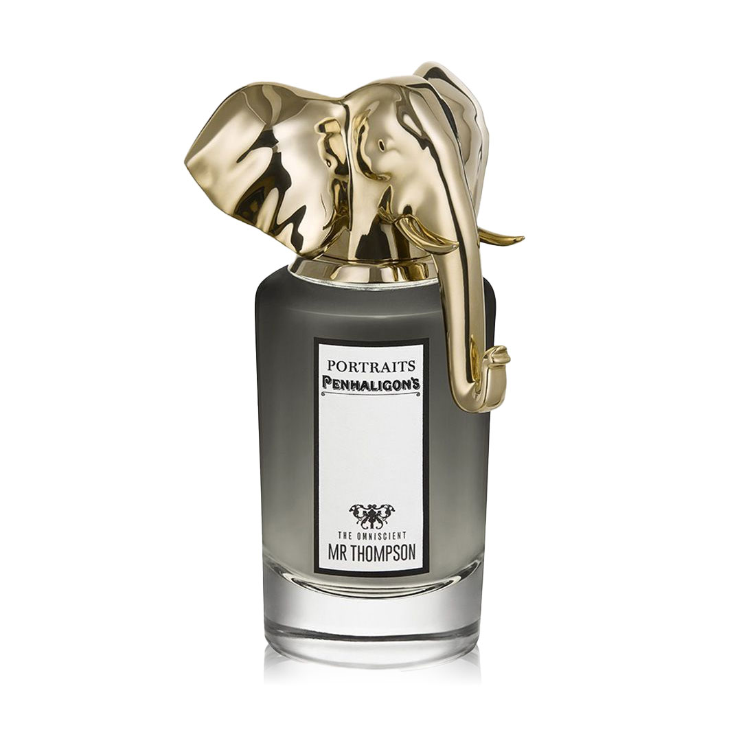 

Penhaligon's The Omniscient Mr Thompson Парфумована вода чоловіча, 75 мл (ТЕСТЕР)