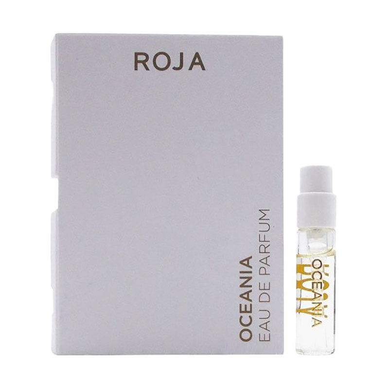 

Roja Parfums Oceania Парфумована вода унісекс, 2 мл (пробник)