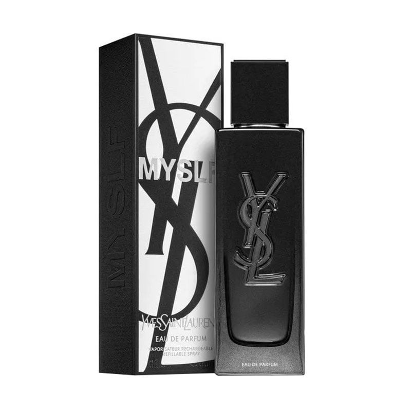 

Yves Saint Laurent MYSLF Парфумована вода чоловіча, 7.5 мл