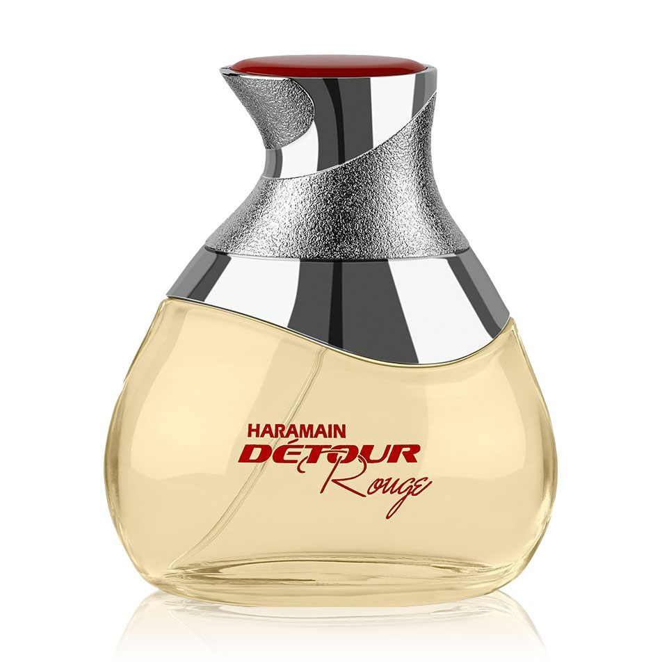 

Al Haramain Detour Rouge Парфумована вода унісекс, 100 мл