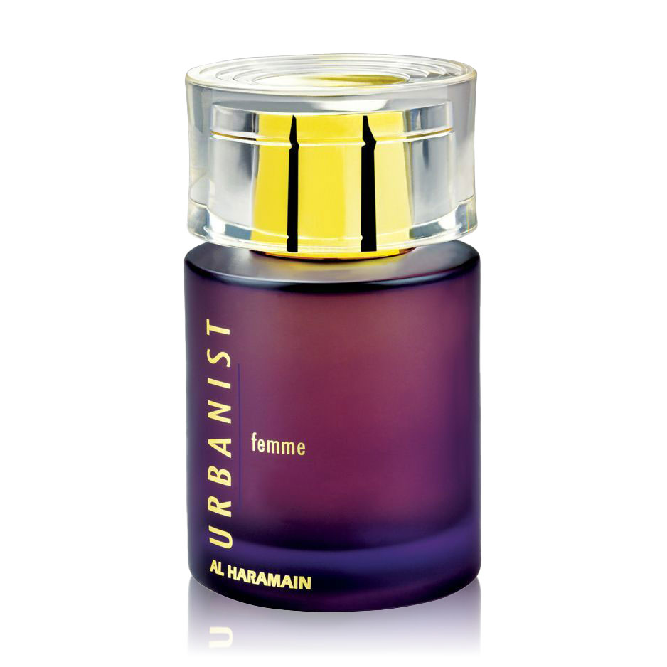 

Al Haramain Urbanist Femme Парфумована вода жіноча, 100 мл