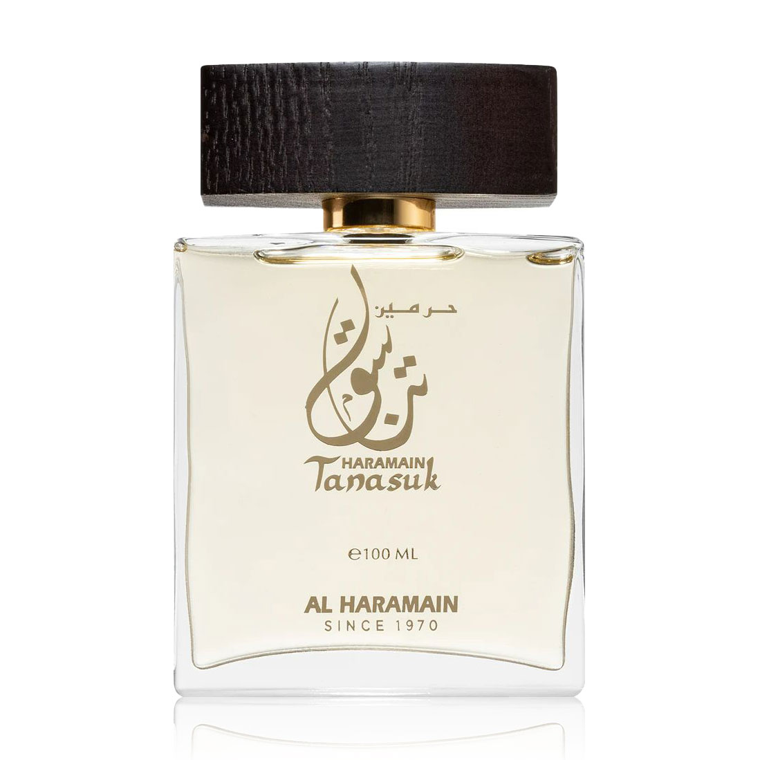 

Al Haramain Tanasuk Парфумована вода унісекс, 100 мл