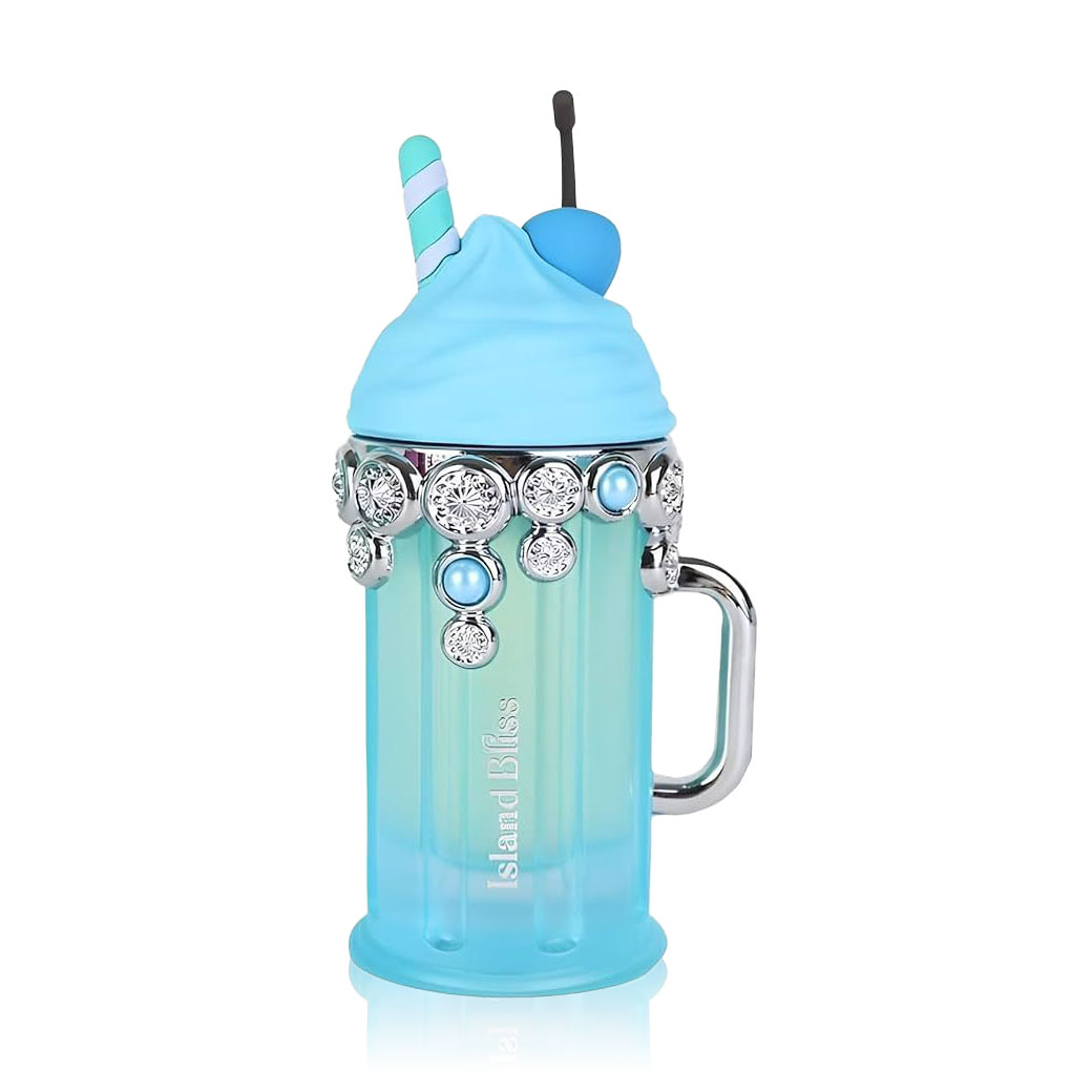 

Armaf Delights Island Bliss Парфумована вода жіноча, 100 мл