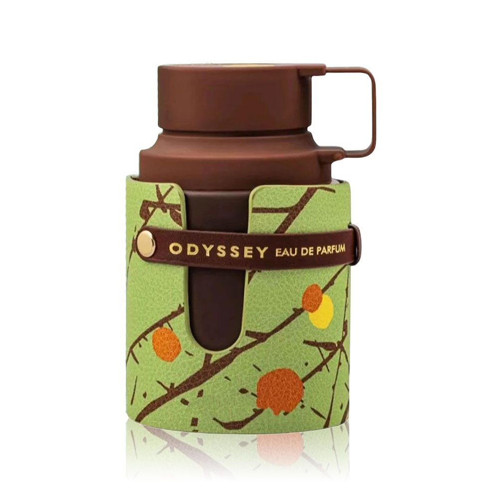 

Armaf Odyssey Dubai Chocolat Парфумована вода унісекс, 100 мл