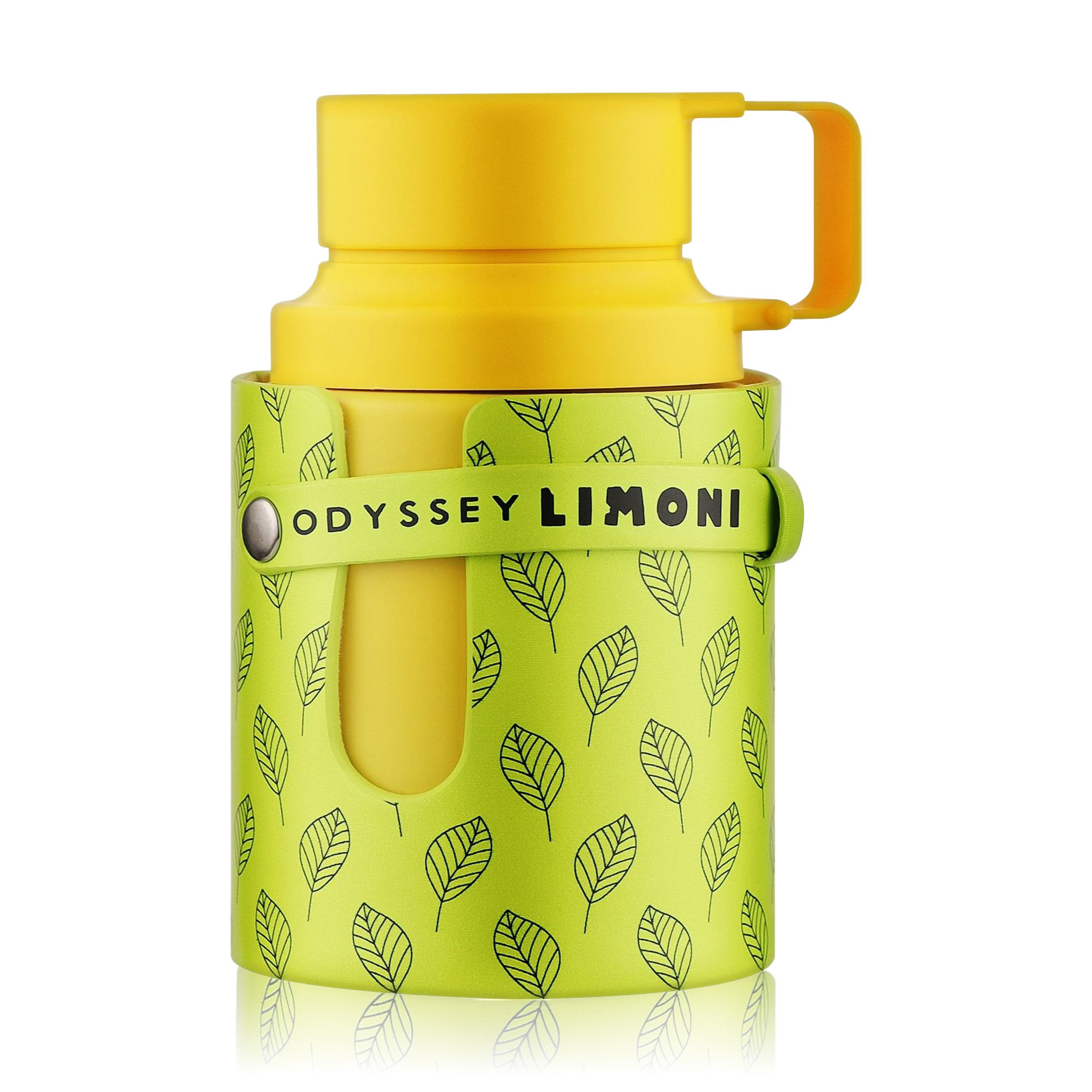 

Armaf Odyssey Limoni Fresh Edition Парфумована вода чоловіча, 200 мл