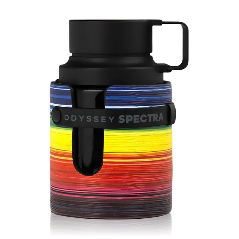 

Armaf Odyssey Spectra Rainbow Edition Парфумована вода чоловіча, 200 мл