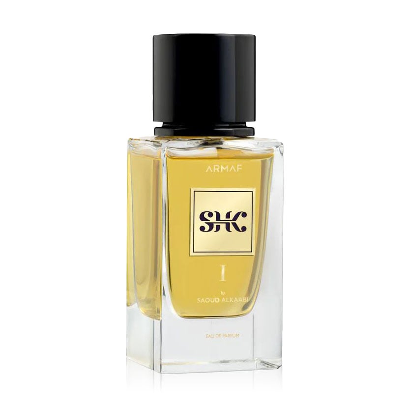 

Armaf Saoud Alkaabi SHK I Парфумована вода чоловіча, 100 мл
