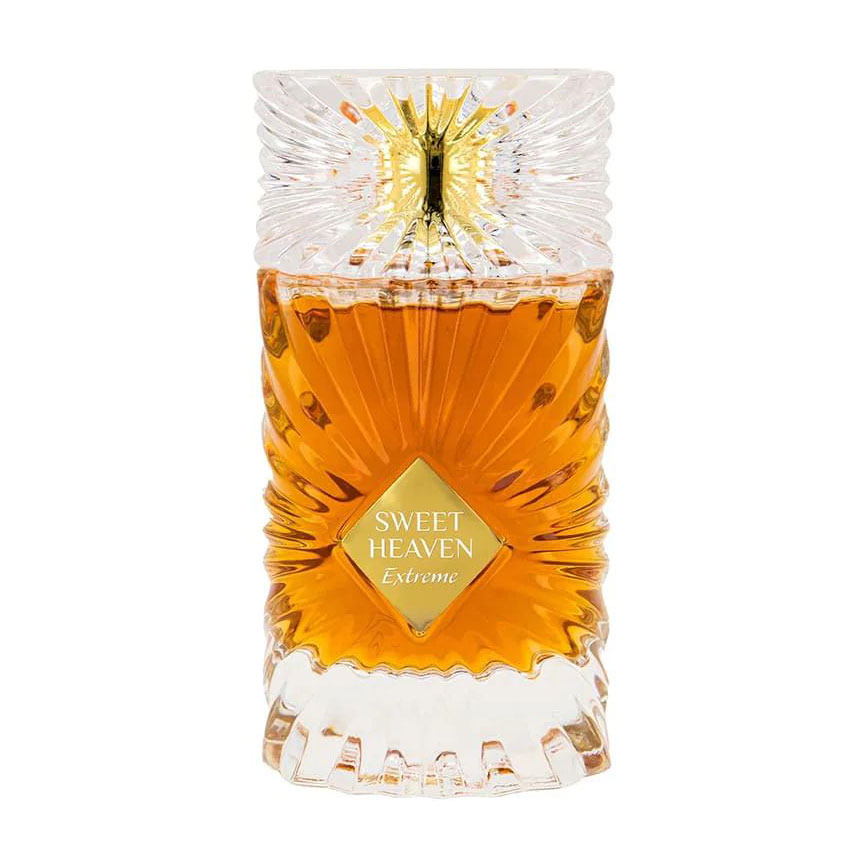 

Gulf Orchid Sweet Heaven Extreme Парфумована вода жіноча, 100 мл