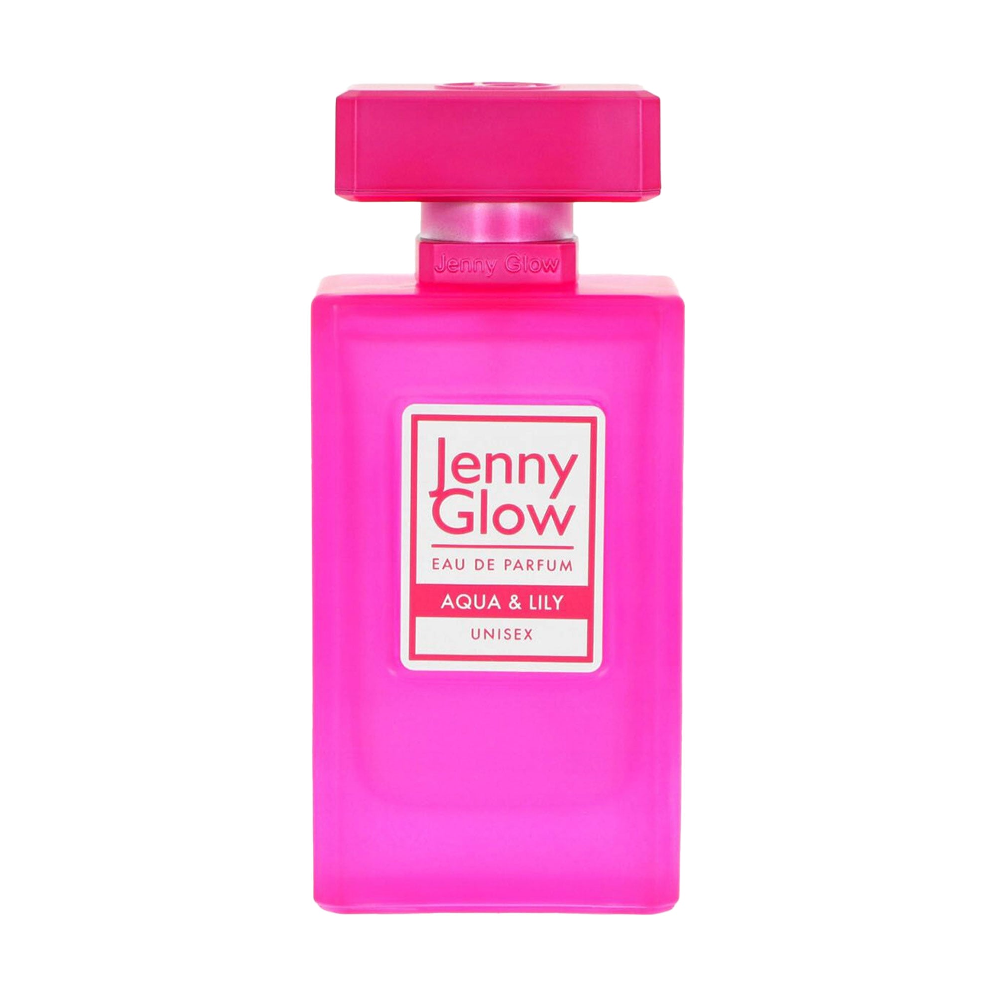 

Jenny Glow Aqua & Lily Парфумована вода унісекс, 80 мл