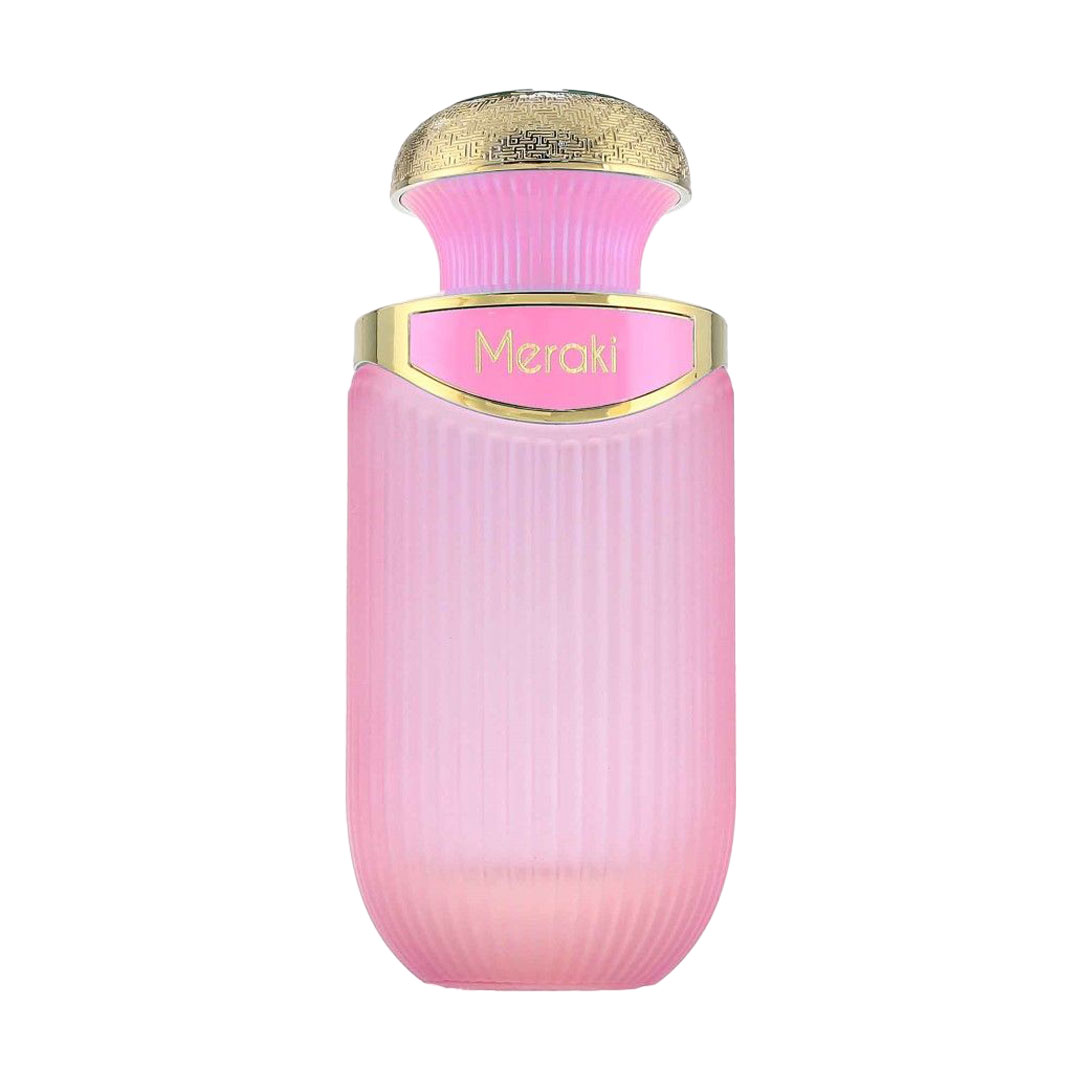 

Jenny Glow Bellis Collection Meraki Парфумована вода унісекс, 100 мл