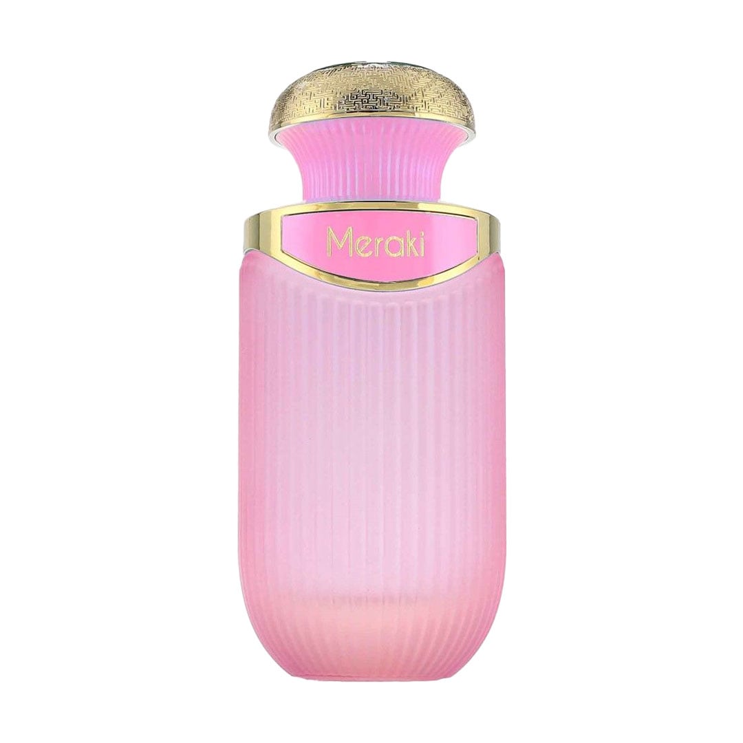 

Jenny Glow Bellis Collection Meraki Парфумована вода унісекс, 100 мл