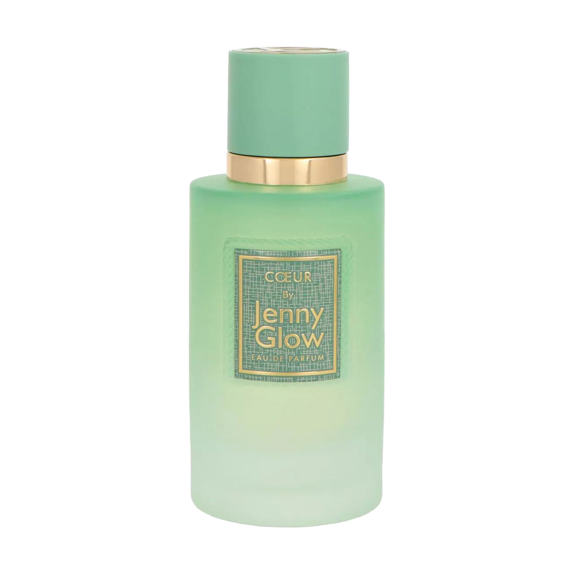 

Jenny Glow Coeur Парфумована вода унісекс, 80 мл